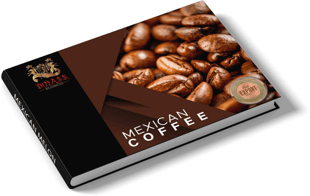Ficha Técnica del Café mexicano de Exportación