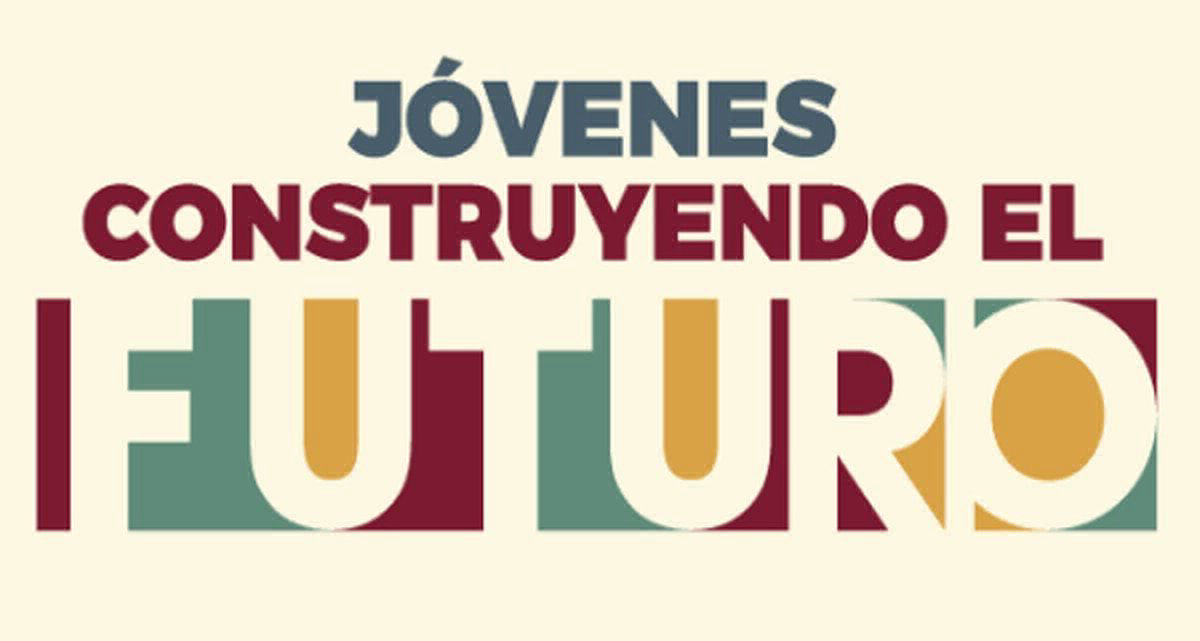 Jóvenes Construyemdo el Futuro