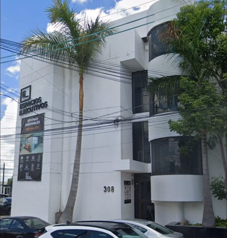 Oficinas Mérida