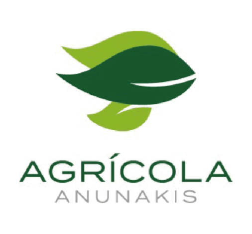 AGRÍCOLA ANUNAKIS